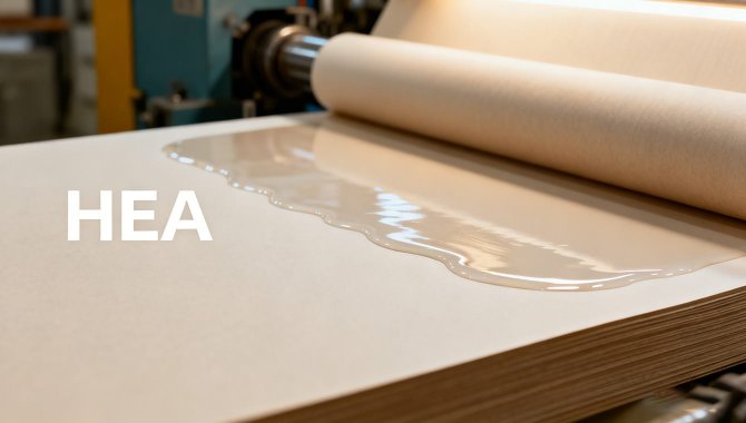 Обработка бумаги