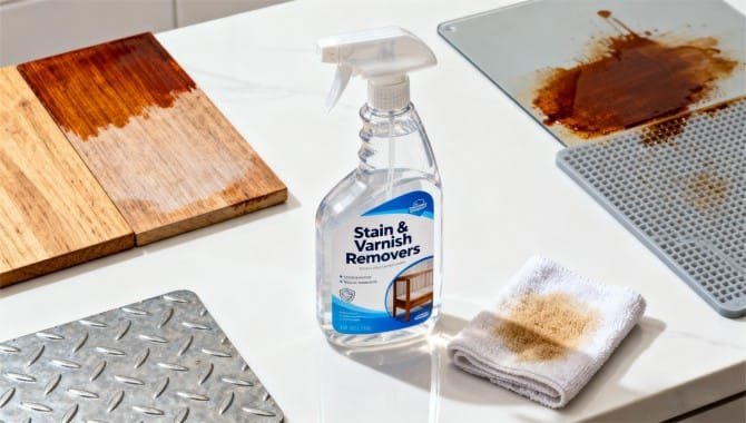 Чистящие средства