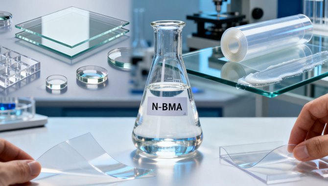 Специальные полимеры и пластмассы