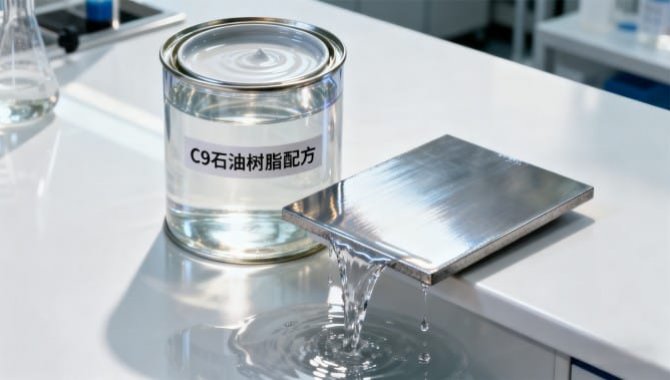 Производство поверхностно-активных веществ