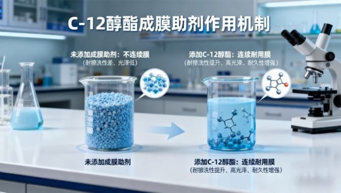 Чернила и клеи: повышение производительности