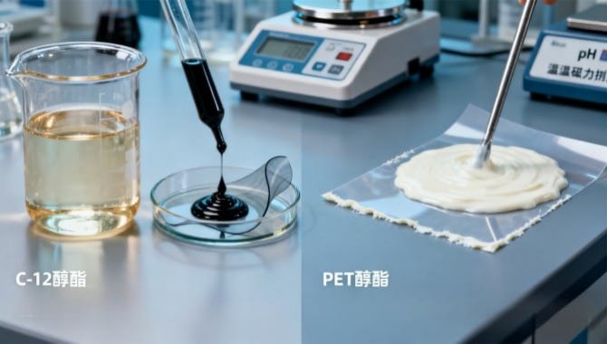 Краски и покрытия: ведущий коалесцирующий агент