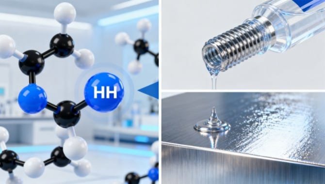 Клеи и герметики