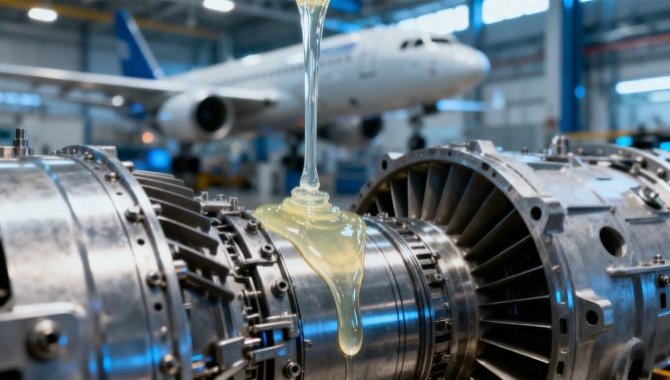 Синтетические смазочные материалы