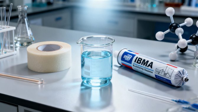 Клеи и герметики