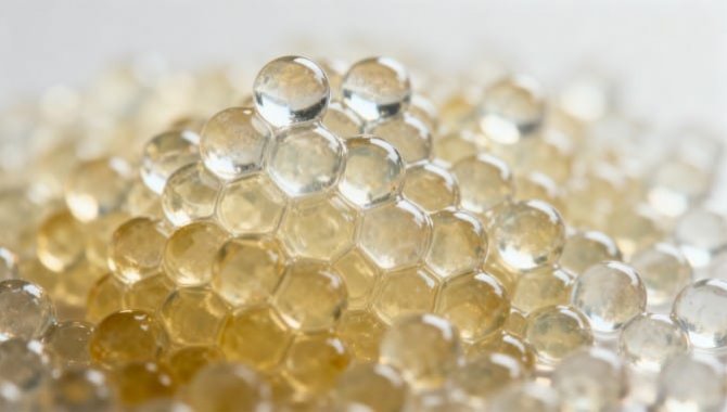 Акриловые смолы