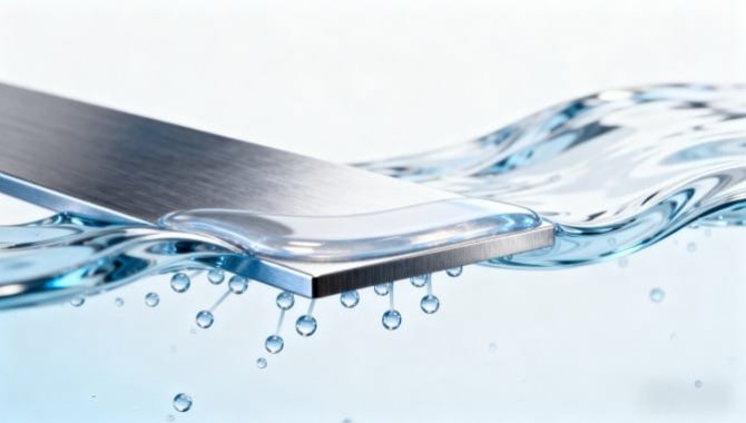 Синтетические смазочные материалы