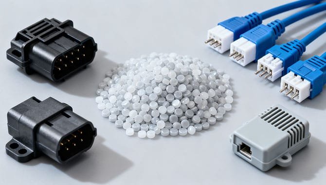 Инженерные пластмассы