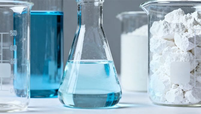 Химический промежуточный продукт