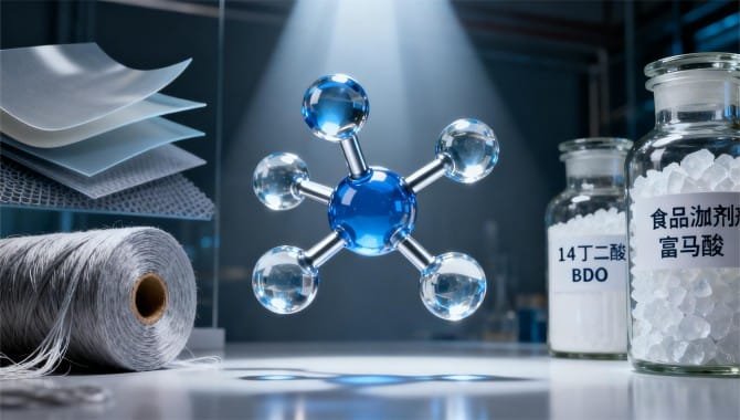 Специализированные химикаты и их производные