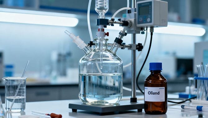 Химическая обработка