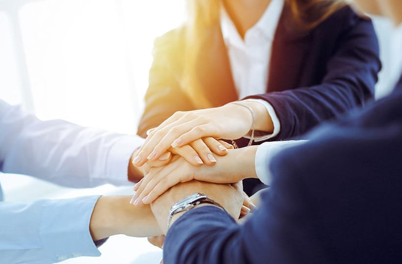 Ключевое конкурентное преимущество: сила интеграции.