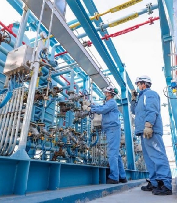 BASF Increases Prices for MDI in South Asia