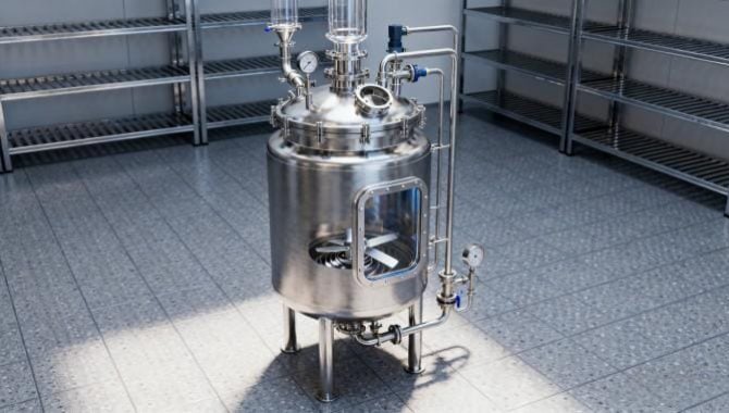 Акриловые эфиры