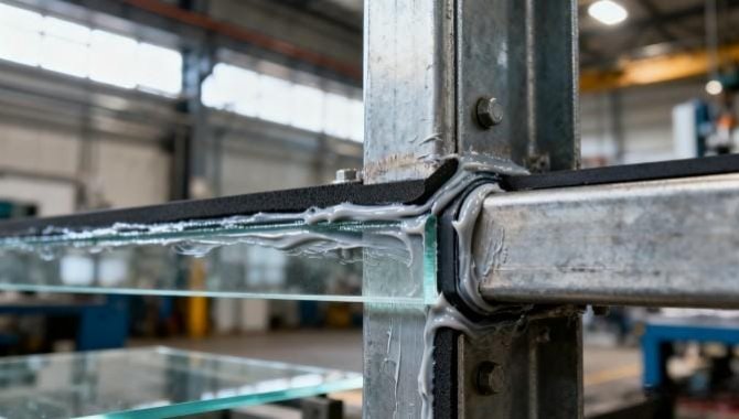 Клеи и герметики