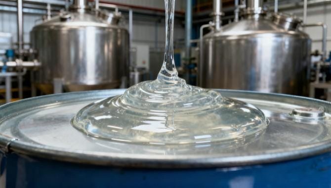 Отвердитель эпоксидной смолы