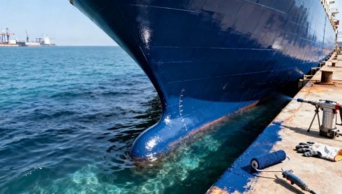 Защитные покрытия от коррозии