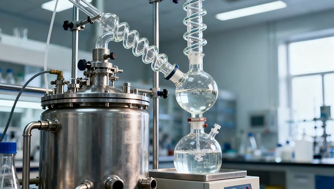 Химический синтез