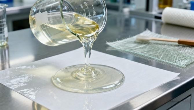 Unsaturated Polyester Resins