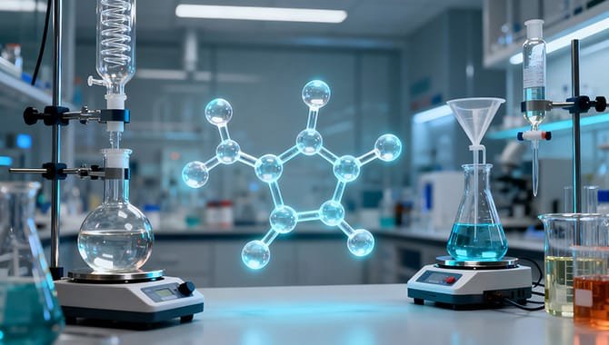 Фармацевтический промежуточный продукт