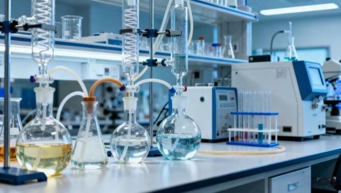 Химический промежуточный продукт