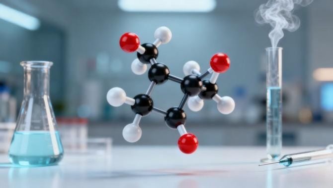 Фармацевтические промежуточные продукты