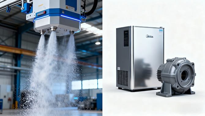 Композитные лопасти ветряных турбин