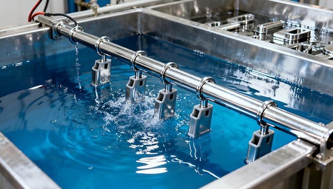 Химическое никелирование