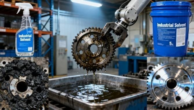 Другие виды промышленного применения