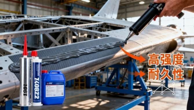 Adhesives & Sealants