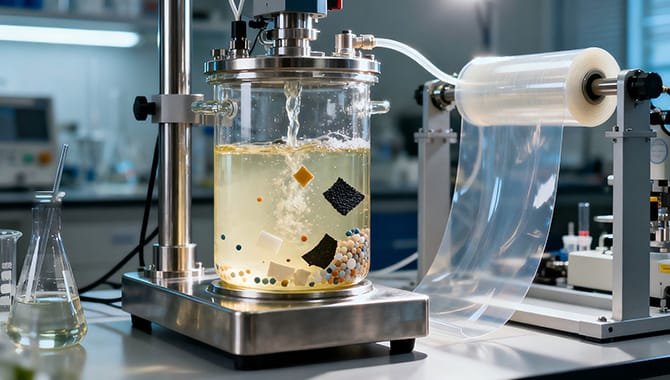 Растворитель для полимеров и смол