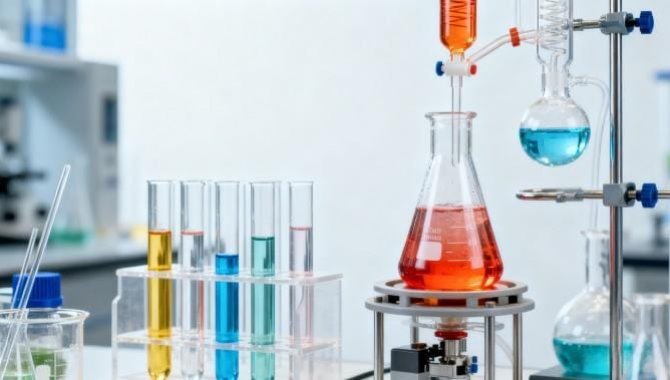 Химический синтез