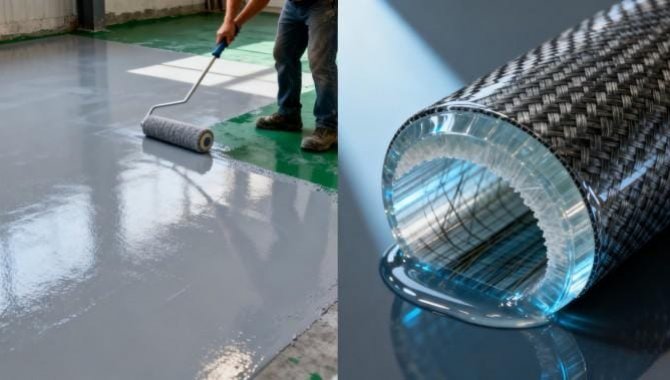 Отвердитель эпоксидной смолы