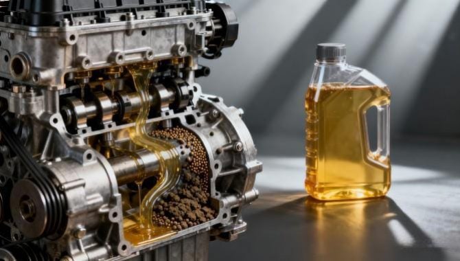 Fuel & Lubricant Additives