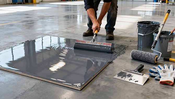 Отвердитель эпоксидной смолы