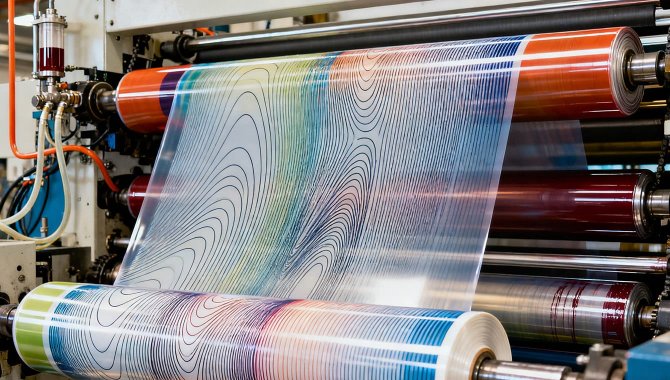 Gravure Printing Inks