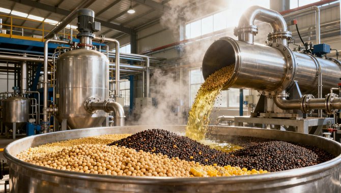 Влажная грануляция