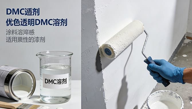 Растворитель для красок, покрытий и клеев.