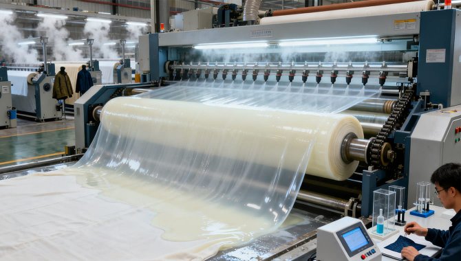 Текстильные покрытия