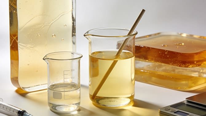 Промышленные смазочные материалы