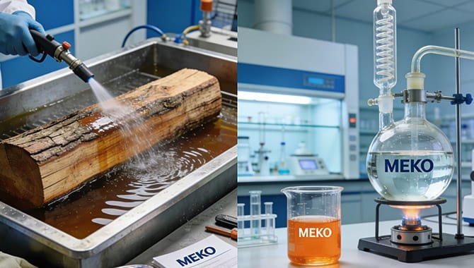 Блокатор изоцианатов