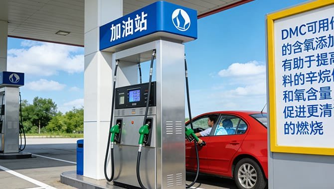 Присадка к бензину