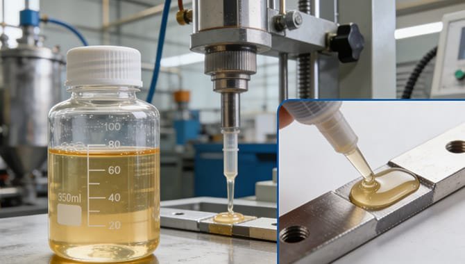 Adhesive Formulation