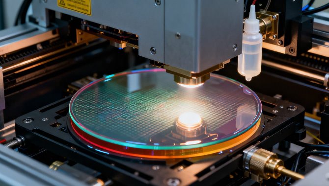 Photolithography Process