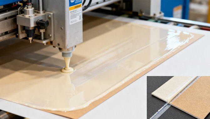 Клеи и герметики