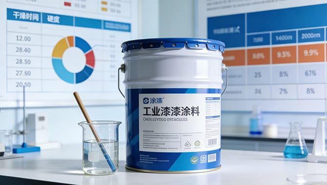 Краски и покрытия