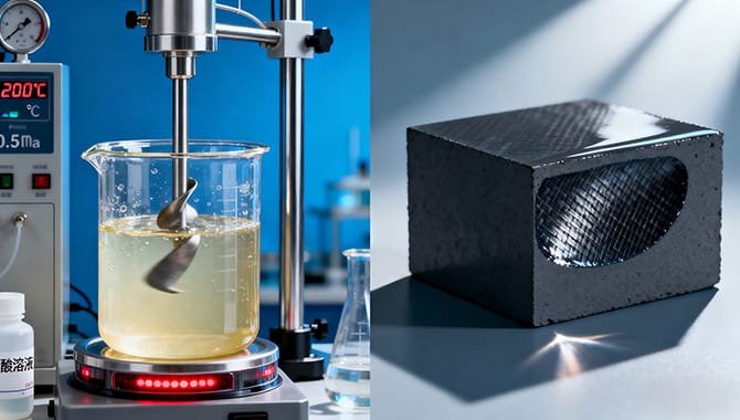 Высокоэффективные отвердители эпоксидных смол