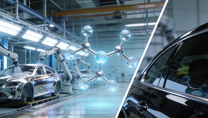 Сополимеризация Мономер