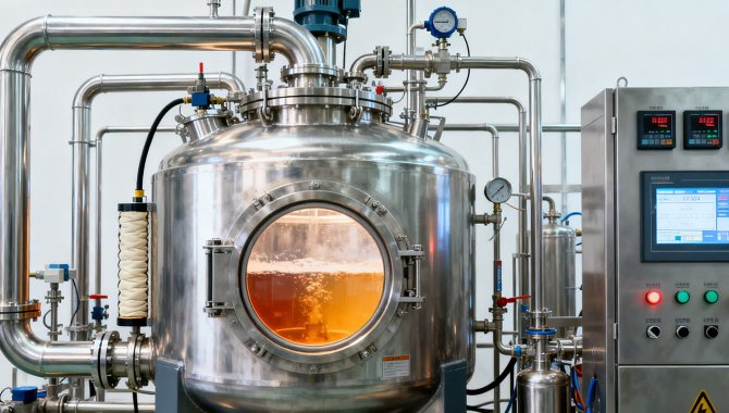 Производство синтетических сложных эфиров в качестве смазочных материалов