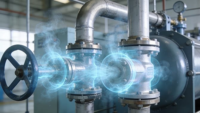 ингибитор коррозии